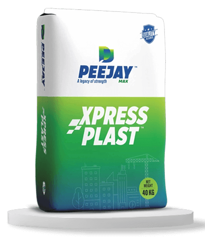 PeeJay Max Xpress Plast